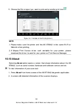 Preview for 88 page of Foxwell ET6842 Manual