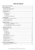 Preview for 5 page of Foxwell F1000B User Manual