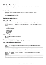 Preview for 7 page of Foxwell F1000B User Manual