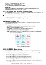 Preview for 10 page of Foxwell F1000B User Manual