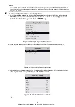 Preview for 24 page of Foxwell F1000B User Manual