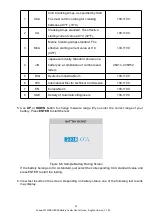 Preview for 34 page of Foxwell F1000B User Manual