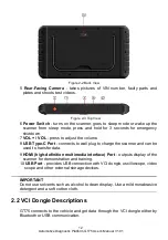 Предварительный просмотр 12 страницы Foxwell GT75 User Manual