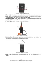 Preview for 13 page of Foxwell GT75 User Manual