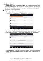 Preview for 33 page of Foxwell GT75 User Manual