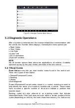 Preview for 36 page of Foxwell GT75 User Manual