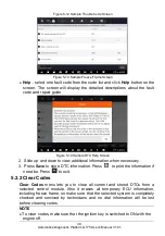 Preview for 38 page of Foxwell GT75 User Manual