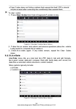 Preview for 39 page of Foxwell GT75 User Manual