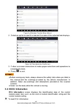 Preview for 45 page of Foxwell GT75 User Manual