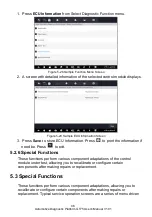 Preview for 46 page of Foxwell GT75 User Manual