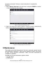 Preview for 47 page of Foxwell GT75 User Manual