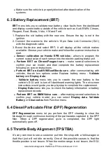 Preview for 50 page of Foxwell GT75 User Manual