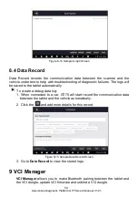 Preview for 59 page of Foxwell GT75 User Manual