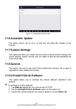 Preview for 69 page of Foxwell GT75 User Manual