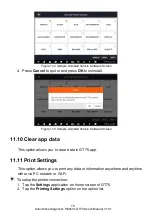 Preview for 70 page of Foxwell GT75 User Manual