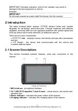 Preview for 11 page of Foxwell GT75TS User Manual