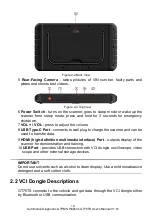 Preview for 12 page of Foxwell GT75TS User Manual