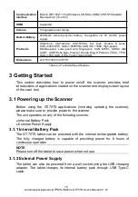 Preview for 15 page of Foxwell GT75TS User Manual