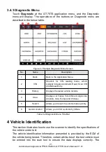 Preview for 21 page of Foxwell GT75TS User Manual