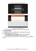 Preview for 27 page of Foxwell GT75TS User Manual