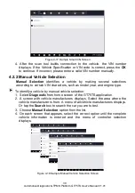 Preview for 30 page of Foxwell GT75TS User Manual