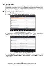 Preview for 33 page of Foxwell GT75TS User Manual