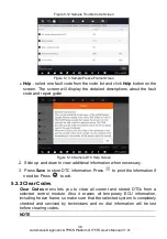 Preview for 38 page of Foxwell GT75TS User Manual