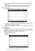 Preview for 39 page of Foxwell GT75TS User Manual