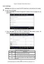 Preview for 40 page of Foxwell GT75TS User Manual