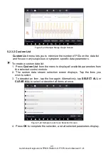 Preview for 43 page of Foxwell GT75TS User Manual