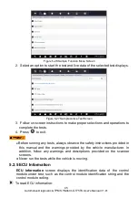 Preview for 45 page of Foxwell GT75TS User Manual