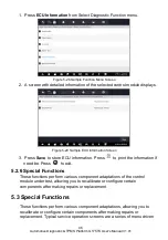 Preview for 46 page of Foxwell GT75TS User Manual