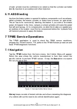 Preview for 52 page of Foxwell GT75TS User Manual