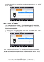 Preview for 58 page of Foxwell GT75TS User Manual