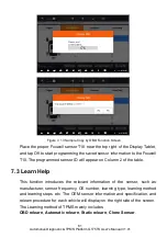 Preview for 61 page of Foxwell GT75TS User Manual