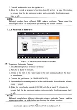 Preview for 63 page of Foxwell GT75TS User Manual