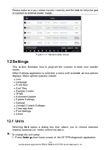 Preview for 79 page of Foxwell GT75TS User Manual