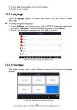 Preview for 80 page of Foxwell GT75TS User Manual