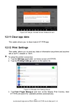 Preview for 83 page of Foxwell GT75TS User Manual