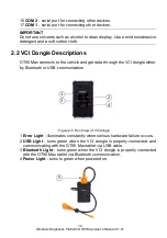 Preview for 14 page of Foxwell GT90Max Manual