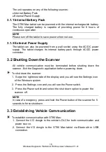 Preview for 18 page of Foxwell GT90Max Manual