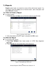 Preview for 52 page of Foxwell GT90Max Manual