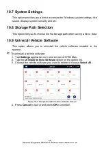 Preview for 66 page of Foxwell GT90Max Manual