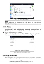 Preview for 68 page of Foxwell GT90Max Manual