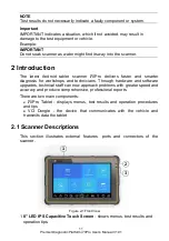 Preview for 11 page of Foxwell i70 Pro User Manual