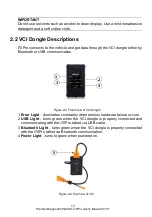 Preview for 13 page of Foxwell i70 Pro User Manual