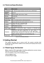 Preview for 16 page of Foxwell i70 Pro User Manual