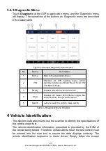 Preview for 23 page of Foxwell i70 Pro User Manual