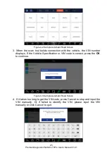 Preview for 25 page of Foxwell i70 Pro User Manual