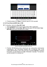 Preview for 27 page of Foxwell i70 Pro User Manual